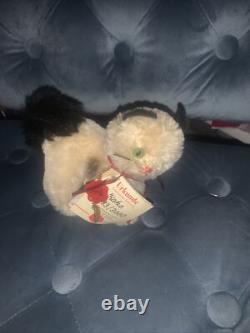 Hermann bears limited edition cat? Very Rare Very Beautiful