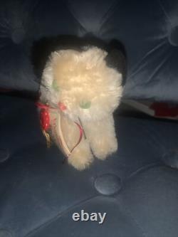 Hermann bears limited edition cat? Very Rare Very Beautiful