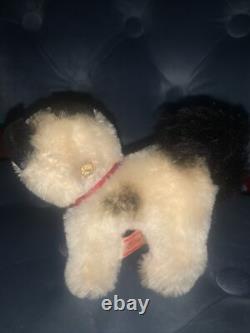 Hermann bears limited edition cat? Very Rare Very Beautiful