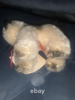 Hermann bears limited edition cat? Very Rare Very Beautiful