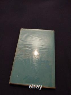 High Tide Vintage Ladybird Series 401 VERY RARE great Dust Jacket First Edition