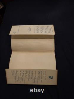 High Tide Vintage Ladybird Series 401 VERY RARE great Dust Jacket First Edition