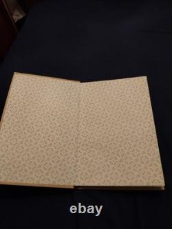 High Tide Vintage Ladybird Series 401 VERY RARE great Dust Jacket First Edition