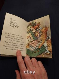 High Tide Vintage Ladybird Series 401 VERY RARE great Dust Jacket First Edition