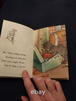 High Tide Vintage Ladybird Series 401 VERY RARE great Dust Jacket First Edition