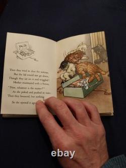 High Tide Vintage Ladybird Series 401 VERY RARE great Dust Jacket First Edition