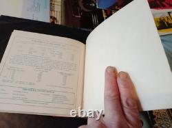 Hiroshima memorial photo book ww2 1st edition, very rare in this condition