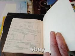 Hiroshima memorial photo book ww2 1st edition, very rare in this condition