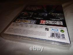 Hitman Absolution Tailored Edition Sony Playstation 3 (2012) Very Rare
