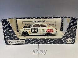 Hobby Clasic CL-06 1/32 Saab 96 Safari Rally 1964. Ltd Edition. Very Rare No. 28