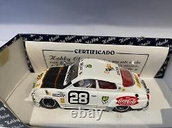 Hobby Clasic CL-06 1/32 Saab 96 Safari Rally 1964. Ltd Edition. Very Rare No. 28