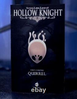 Hollow Knight Collector's Edition PS4 / Brand New and Sealed Very Rare