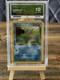 Horsea 49 1999 Fossil 1st Edition Pokemon Ace 10 Gem Mint Very Rare