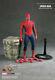 Hot Toys Mms143 Spider-man 3 Limited Edition Tobey Maguire 1/6 2011 Very Rare