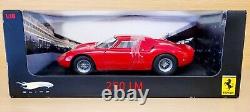 Hot Wheels Elite Limited Edition Ferrari 250 LM (1963) 1/18 Scale. Very Rare