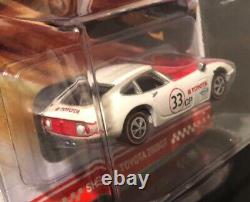 Hot Wheels Toyota 2000GT Limited Edition Very Rare from japan
