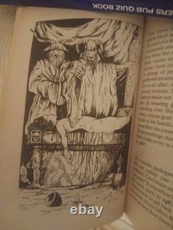 House of hell first edition adventure game book. Good condition, very rare