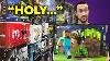I Bought Every Special Edition Playstation And Xbox