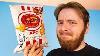 I Tested Limited Edition Food Products Again