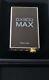 Ibasso Dx300 Max Very Rare Stainless Steel Version 1/400 Produced New
