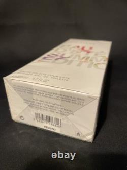 ISSEY MIYAKE L'eau D'issey pour homme (VERY RARE Summer Edition) 125ml