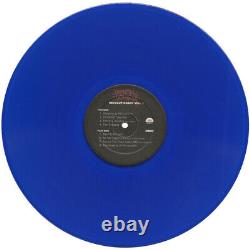 Immortal Technique Revolutionary Volume 1 Blue 2LP Vinyl Edition Very Rare