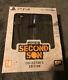Infamous Second Son Collectors Edition Ps4 Pal Uk Limited Very Rare