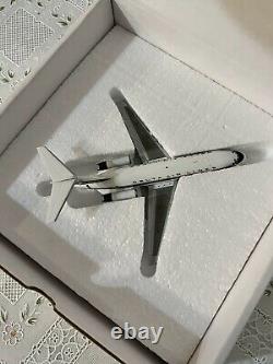 Inflight Limited Edition Model dc9-10 delta very rare #22 of 50