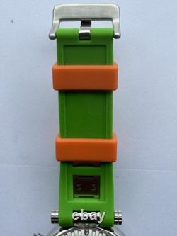 Invicta Very Very Limited Edition Puppy Watch 126/250 Model# 16722 Very Rare