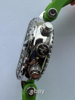 Invicta Very Very Limited Edition Puppy Watch 126/250 Model# 16722 Very Rare
