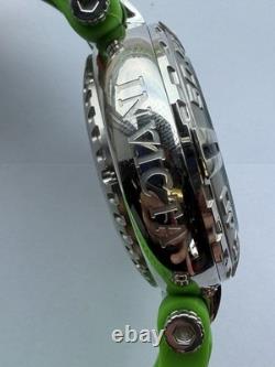 Invicta Very Very Limited Edition Puppy Watch 126/250 Model# 16722 Very Rare
