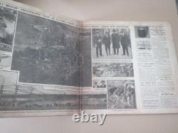Iron Maiden Empire Of The Clouds Very Rare Ltd Edition Press Ep Vinyl Picture
