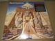 Iron Maiden Powerslave Very Rare Ltd Edition Press Lp Vinyl Picture Disc Usa