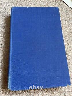 Italian Food. Elizabeth David. Macdonald. 1954. First Edition Very RARE