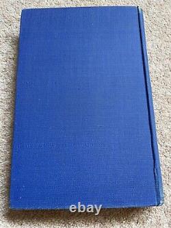 Italian Food. Elizabeth David. Macdonald. 1954. First Edition Very RARE