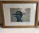 Ivald Granato Limited Edition Print 36/60 Signed By Artist, Very Rare