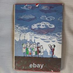Ivor the Engine by Oliver Postgate Very Rare 1st edition 1962