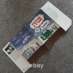 Ivor the Engine by Oliver Postgate Very Rare 1st edition 1962