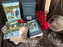 Iwa Pele Tarot By Native Authority Tarot 1st Edition Very Rare OOP
