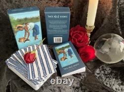 Iwa Pele Tarot By Native Authority Tarot 1st Edition Very Rare OOP