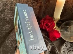 Iwa Pele Tarot By Native Authority Tarot 1st Edition Very Rare OOP