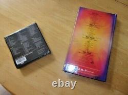 JIMI HENDRIX WINTERLAND Very rare 5-CD Ltd Edition Box Set New + fre 6-C
