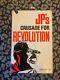 Jp's Crusade For Revolution, Vasant Nargolkar, Very Rare First Edition