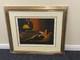 Jack Vettriano Along Came A Spider Very Rare Artist Signed Limited Edition
