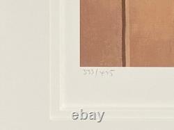 Jack Vettriano FRAMED His Favourite Girl Very Rare Signed Limited Edition