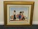 Jack Vettriano Sweet Bird Of Youth Signed Limited Edition Print Very Rare