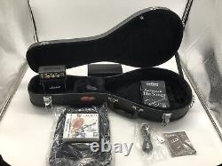 Jam Sessions Special Collectors Edition With Amp Case T Shirt Very Rare