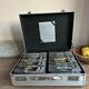 James Bond Ultimate Edition Briefcase Collection Dvd's Very Rare 20 Dvd's