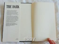 James Herbert The Dark, Signed, Limited New English Library Edition Very Rare