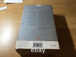 James Joyce Ulysses Annotated Student Edition Very Rare Penguin Edition